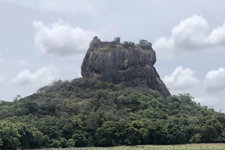 Climb Sigiriya and Explore Dambulla: Full-Day Private Tour from Colombo photo 3