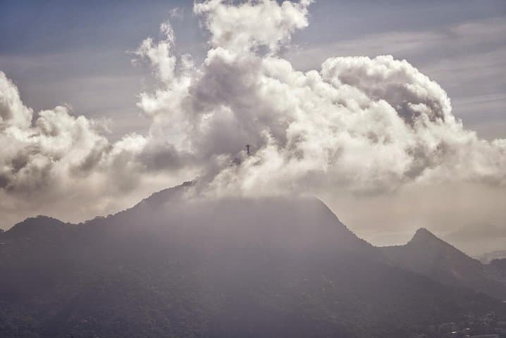 Dois Irmãos Hike — Sunrise to Sunset Views Above Vidigal, Rio de Janeiro photo 3