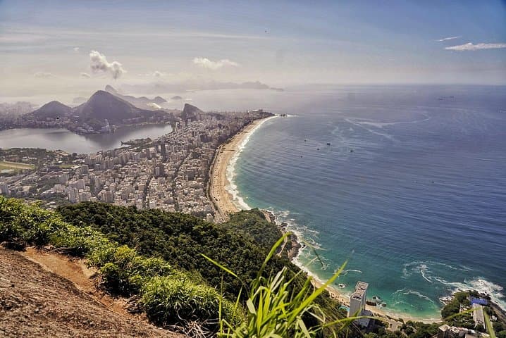 Dois Irmãos Hike — Sunrise to Sunset Views Above Vidigal, Rio de Janeiro photo 5