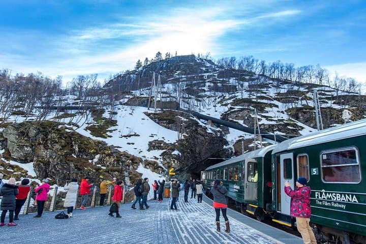 7-Day Scenic Scandinavian Tour: Oslo to Fjords, Stockholm & Copenhagen photo 3