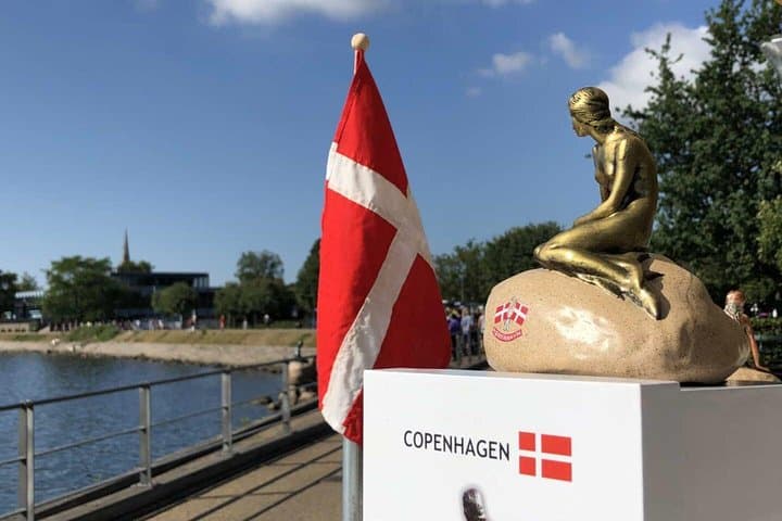 7-Day Scenic Scandinavian Tour: Oslo to Fjords, Stockholm & Copenhagen photo 5