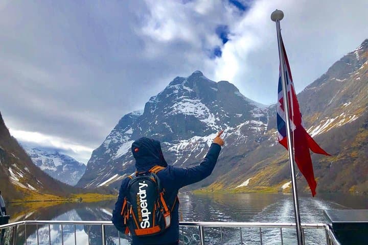 7-Day Scenic Scandinavian Tour: Oslo to Fjords, Stockholm & Copenhagen photo 4