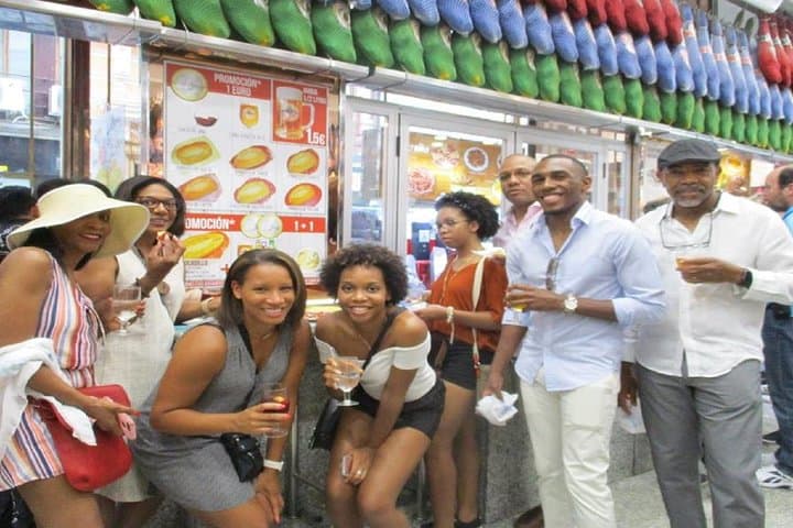 Madrid Tapas & Drinks: Small-Group Culinary Walking Tour in Centro photo 3