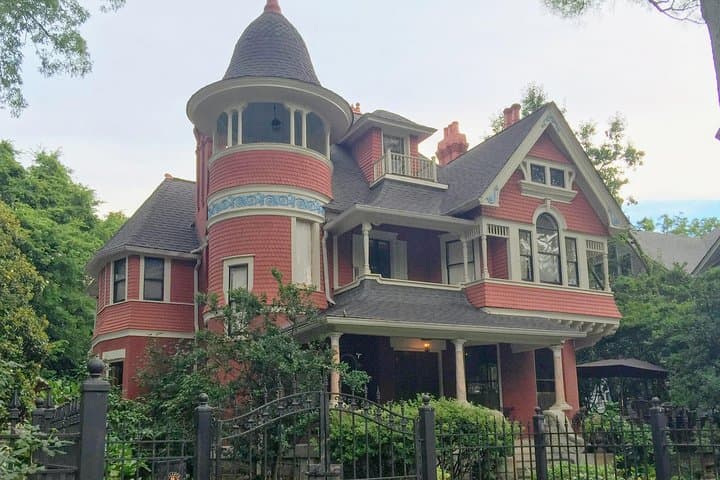 Private Atlanta History Tour: Civil War to Civil Rights Walking and Driving Experience photo 2