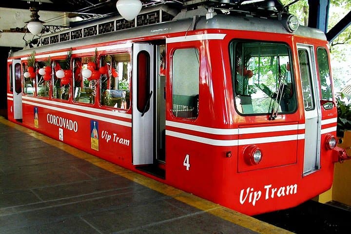 Rio Shore Excursion: Sugarloaf & Christ the Redeemer Day Tour (Skip-the-Line) photo 6
