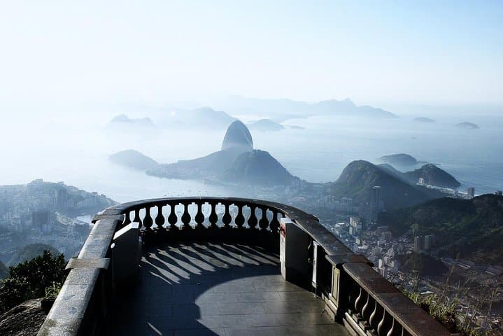 Half-Day Rio Shore Excursion: Christ the Redeemer, Sugarloaf & Selarón Steps photo 6