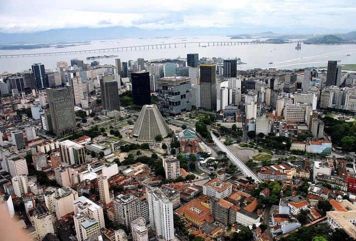 Rio by Day: Christ Redeemer, Sugarloaf & Panoramic City Sights Tour photo 6