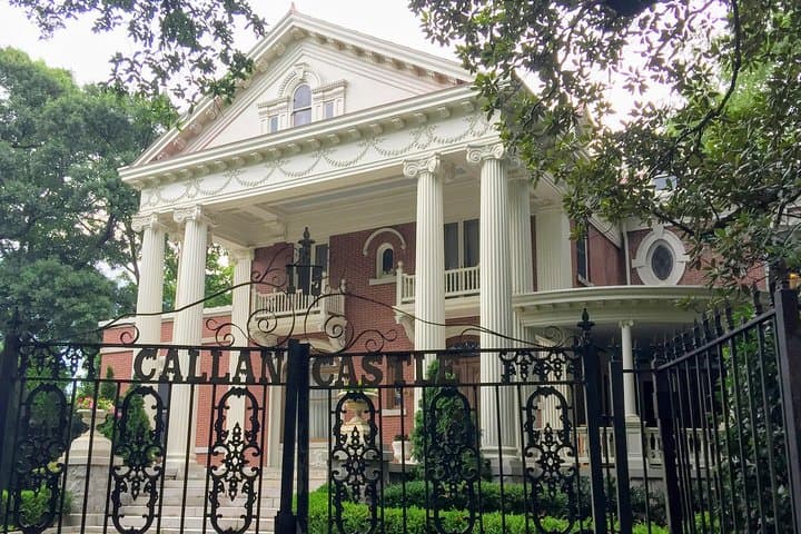 Walk Margaret Mitchell’s Atlanta: Private 3-Hour Gone With the Wind Tour photo 6