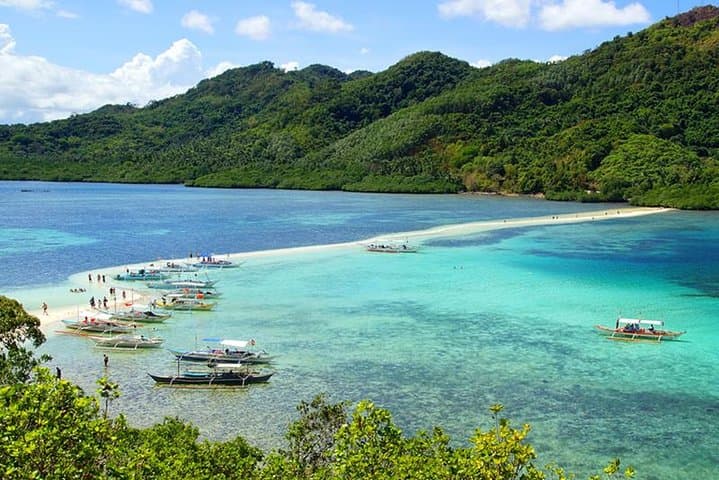 8-Day Puerto Princesa to El Nido: Underground River, Island Hopping & Remote Beach Camping photo 3