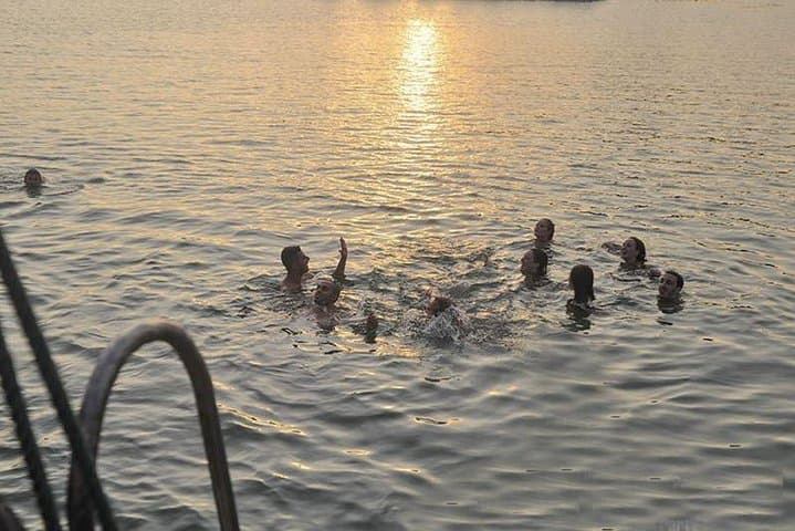 3-Day Halong Bay Party Cruise: Kayaking, Beaches & DJ Nights photo 5