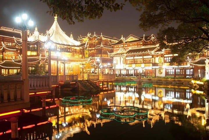 10-Day Beijing Xian Shanghai Air-Expedition: Great Wall, Terracotta Army & Shanghai Highlights photo 5