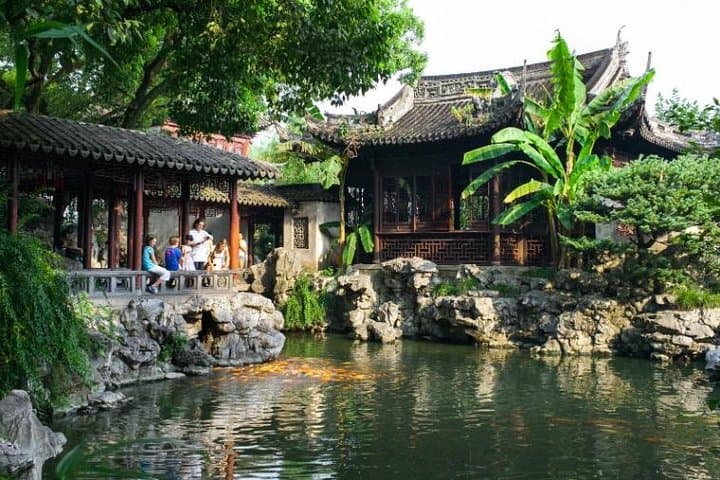 10-Day Beijing Xian Shanghai Air-Expedition: Great Wall, Terracotta Army & Shanghai Highlights photo 4