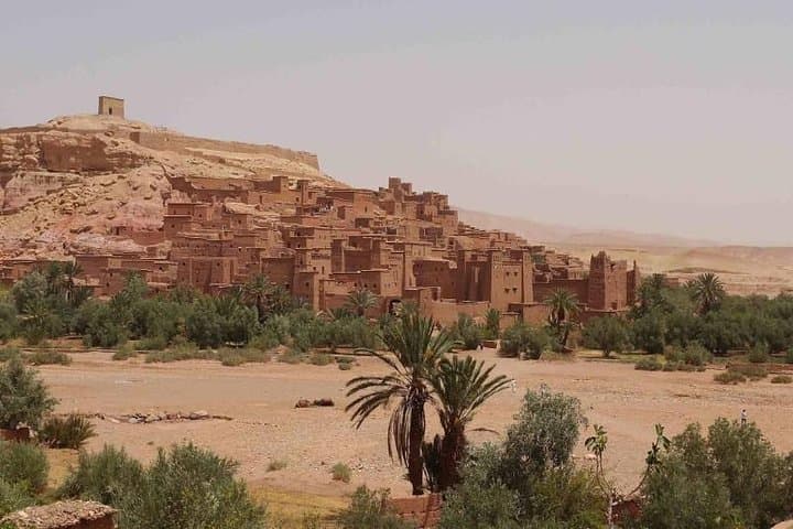 Marrakech to Zagora: 5-Day City and Desert Adventure photo 3
