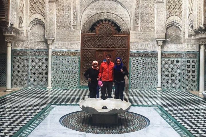 Marrakech to Zagora: 5-Day City and Desert Adventure photo 5