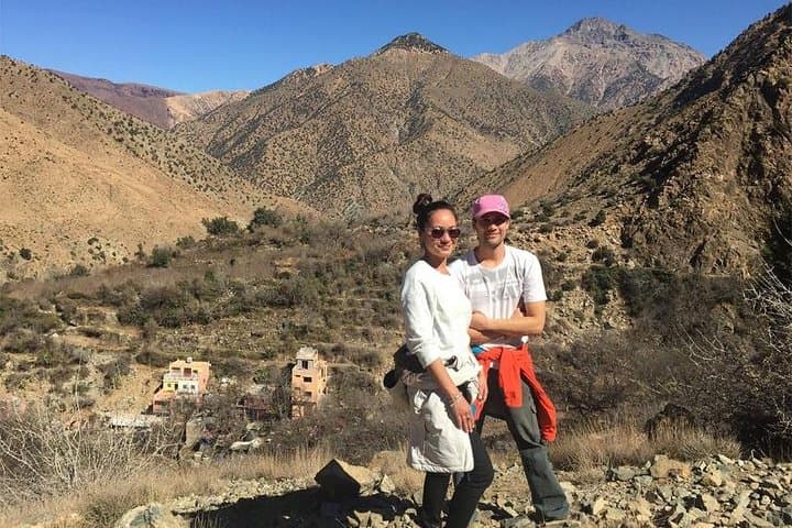 Marrakech to Zagora: 5-Day City and Desert Adventure photo 4
