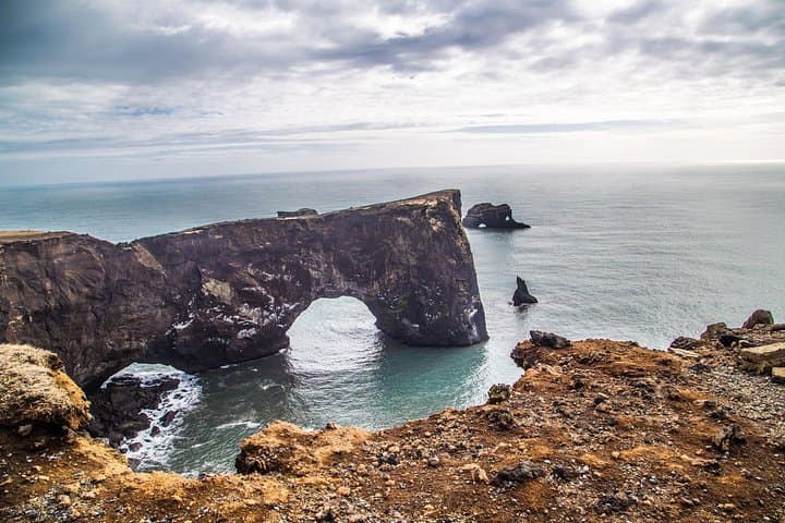 South Coast of Iceland: Waterfalls, Black Sand & Local Secrets photo 4