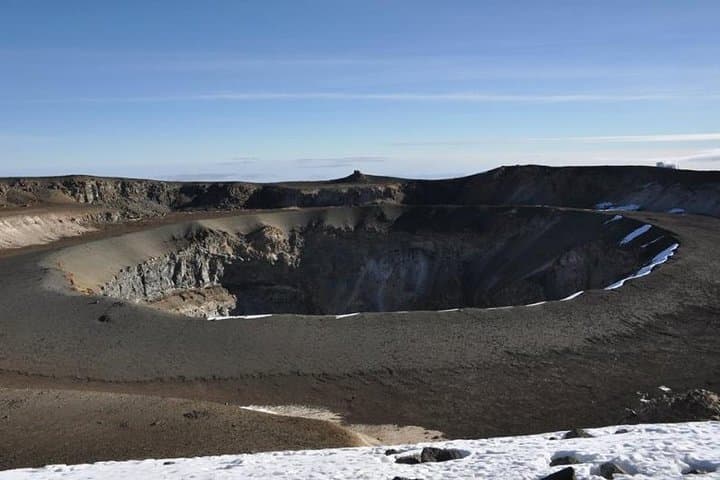 Conquer Kilimanjaro: A 9-Day Trek on the Machame Route photo 3