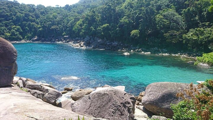Follow the Pirates’ Route to Lopes Mendes: Ilha Grande’s Hidden Beaches photo 4