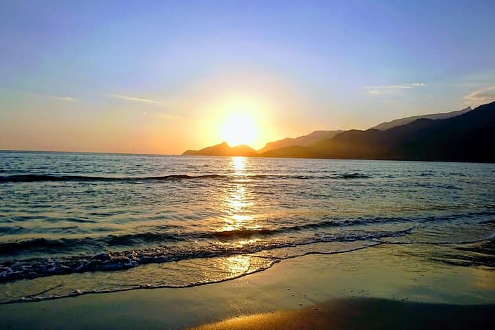 Follow the Pirates’ Route to Lopes Mendes: Ilha Grande’s Hidden Beaches photo 1