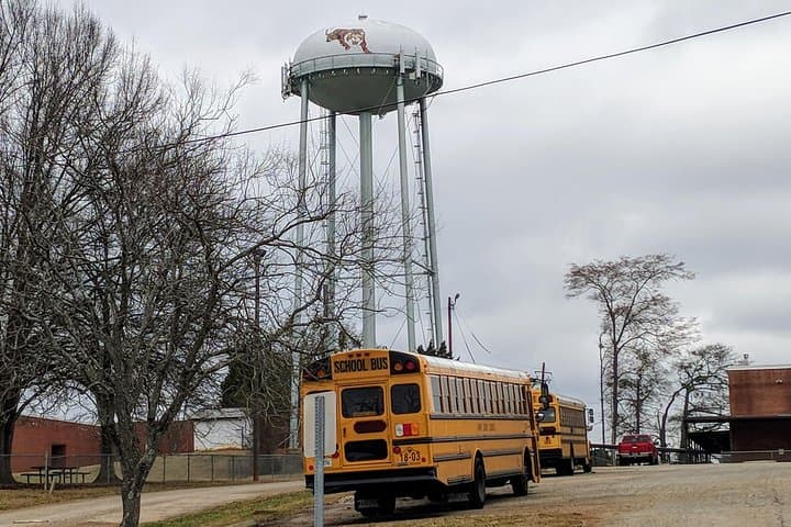 Explore Stranger Things Filming Locations in Atlanta — Private Upside Down Tour photo 6