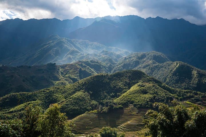 Sapa 3-Day Trek: Homestays, Rice Terraces & H'mong Culture