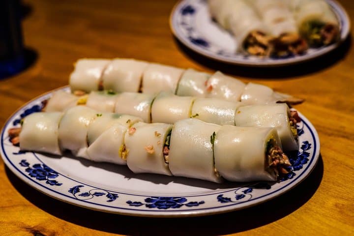 San Francisco Chinatown Tea & Dim Sum Food Tour — 3-Hour Culinary Walk photo 3