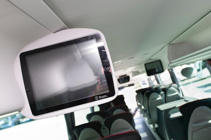Sun Route Bus: Scenic Cultural Drive from Cusco to Puno photo 5