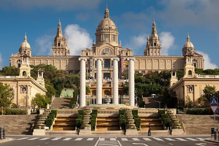 Barcelona Highlights: Montjuïc Cable Car, Gothic Quarter & El Born Walking Tour photo 6