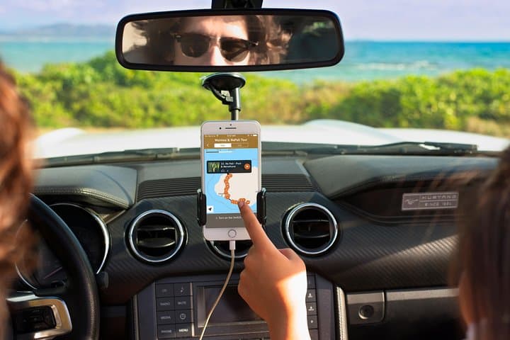 Kohala Coast Self-Guided Audio Driving Tour — Pololū, Hawi & Waimea photo 6