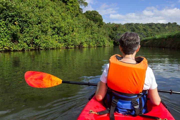 North Shore Kauai Self-Guided Audio Driving Tour — Hanalei Beaches, Waterfalls & Cultural Stops photo 6