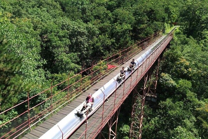 VIP Private Great Wall Tour — Mutianyu or Badaling with Fast Pass & Cable Car photo 2