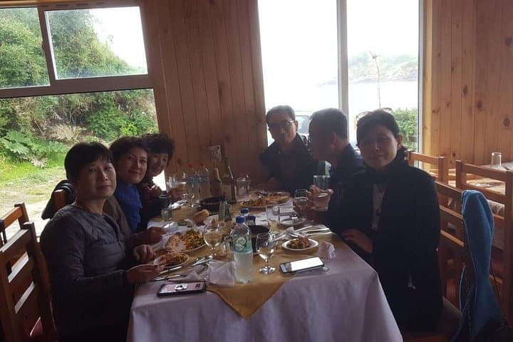 Chiloé Island Puñihuil Penguin Tour — See Humboldt & Magellanic Colonies photo 3