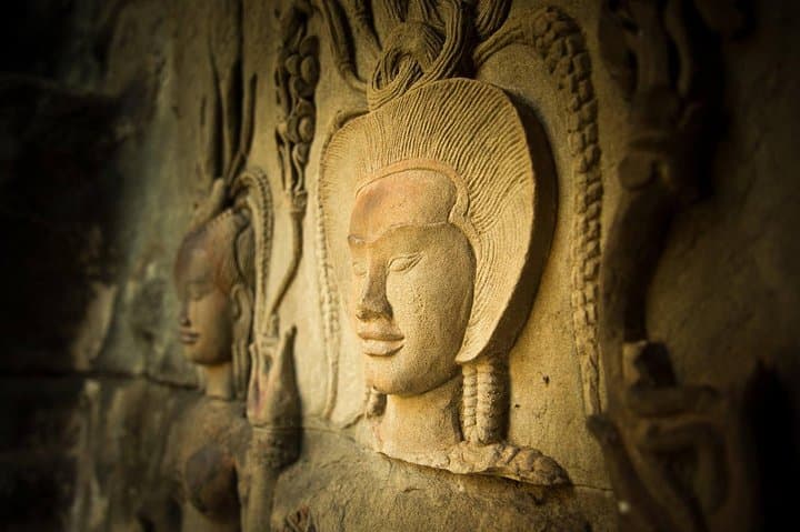 3-Day Angkor Wat Tour: Major Temples, Banteay Srei & Beng Mealea photo 2