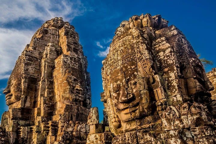 3-Day Angkor Wat Tour: Major Temples, Banteay Srei & Beng Mealea photo 3
