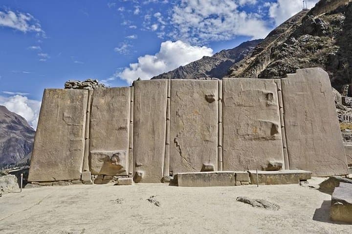 Full-Day Sacred Valley Tour from Cusco — Pisaq, Ollantaytambo & Chinchero photo 5