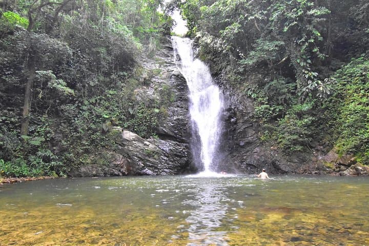 Feejee Beach & Culture: 4-Day Coral Coast Adventure from Nadi photo 5