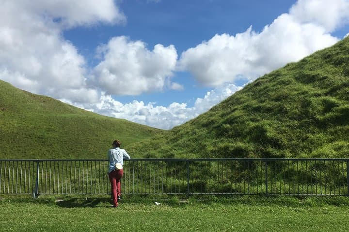 Half-Day Auckland Volcanoes Tour: Walk Auckland's Volcanoes photo 5