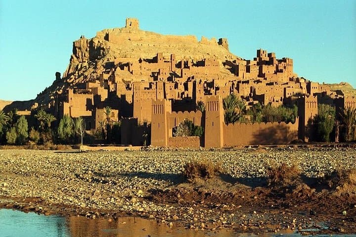 Morocco UNESCO World Heritage Tour: 13-Day Cultural Discovery from Marrakech photo 2
