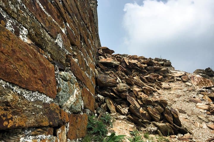Hike Xiangshuihu Great Wall: Private Day Trip from Beijing photo 2