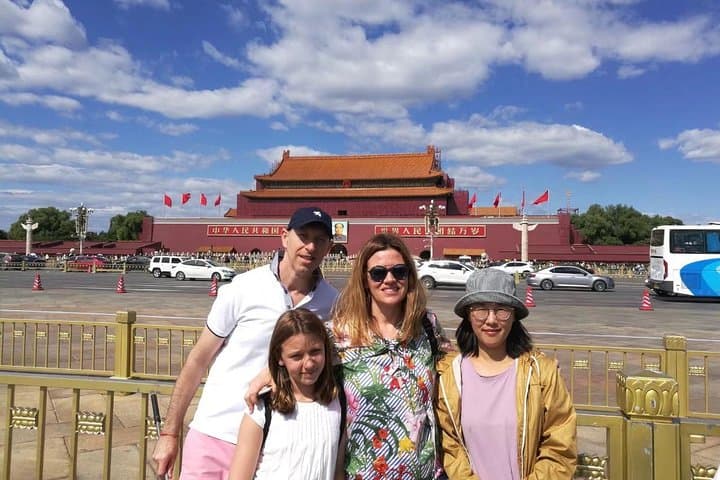 Inside Beijing's Forbidden City: 4-Hour Private Skip-the-Line Walking Tour photo 4