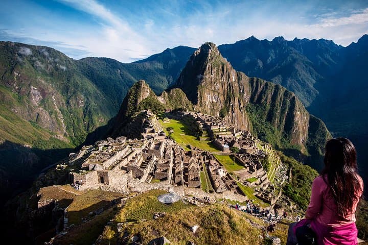 7-Day Inca Trail Trek to Machu Picchu — Classic Four-Day Hike from Cusco photo 6