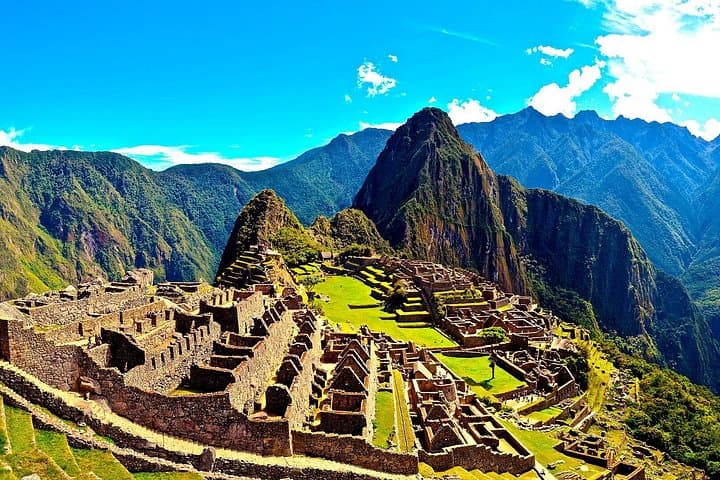 6-Day Machu Picchu Express Private Tour – Cusco, Aguas Calientes & Sacred Valley photo 2