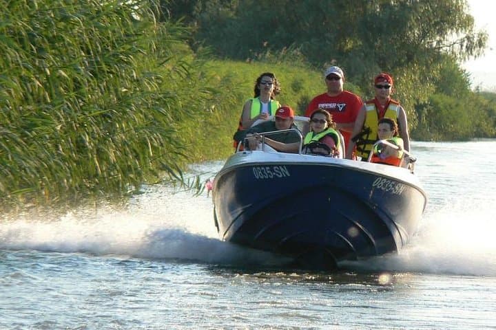 Explore the Danube Delta: 2-Day Shared Tour from Bucharest photo 3