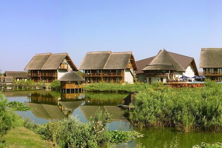 Explore the Danube Delta: 2-Day Shared Tour from Bucharest photo 5