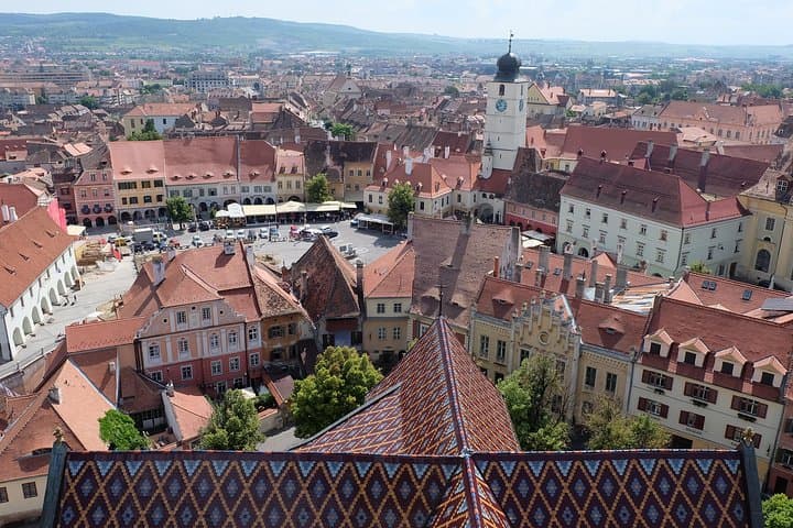 Transfagarasan Road & Medieval Sibiu: 2-Day Scenic Loop from Bucharest photo 3