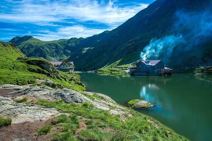 Transfagarasan Road & Medieval Sibiu: 2-Day Scenic Loop from Bucharest photo 4