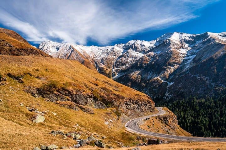 Transfagarasan Road & Medieval Sibiu: 2-Day Scenic Loop from Bucharest photo 5
