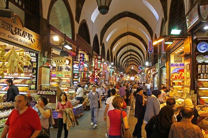 14-Day Private Turkey Tour from Istanbul — Cappadocia, Ephesus, Pamukkale & Antalya photo 5