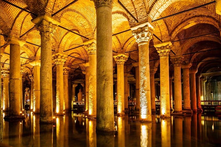 7-Day Istanbul, Cappadocia & Ephesus Private Tour — Full Itinerary and Practical Guide photo 5