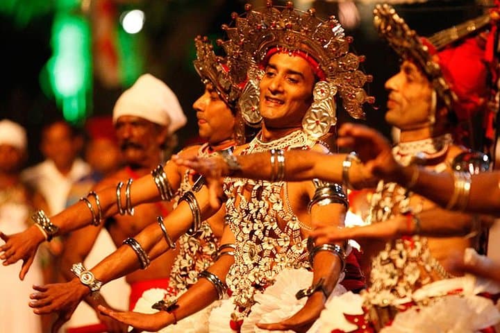 Highlights of Sri Lanka: 7-Day Cultural, Wildlife & Coastal Tour photo 6